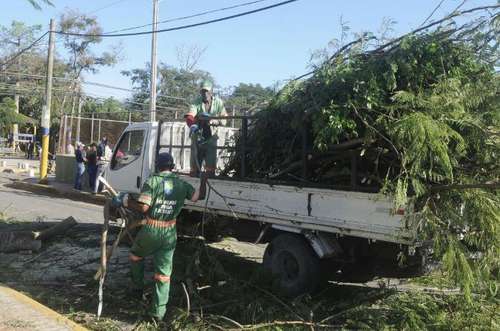 asde operativos