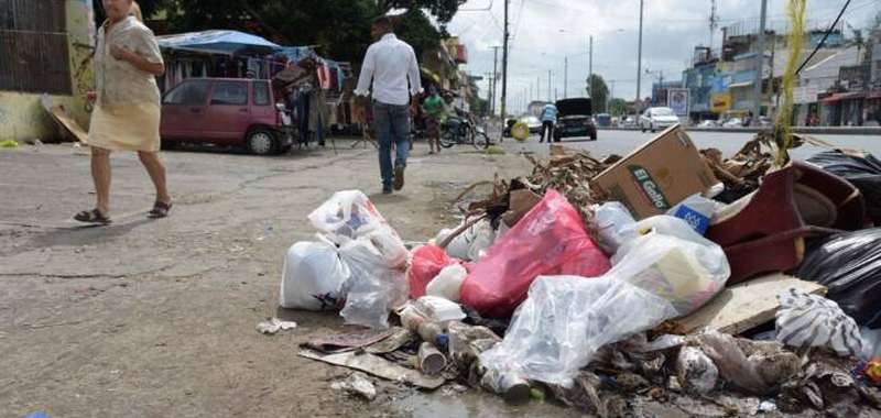 basura