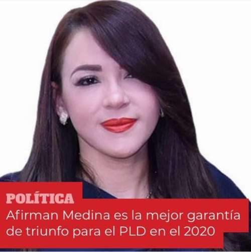 Lethy Vazquez PLD