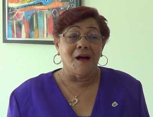 thelma sanchez