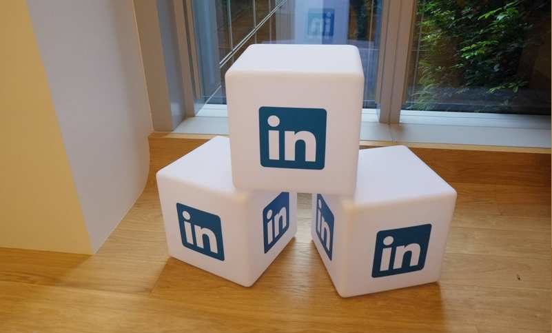 linkedin