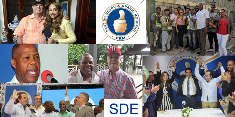 PRM SDE