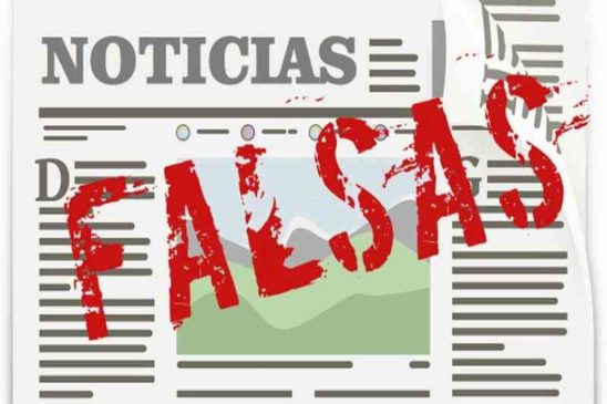 Noticias-Falsas