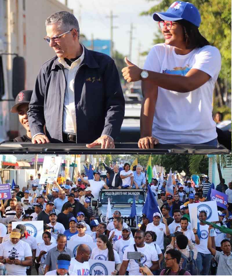 manuel jimenez - marcha - 20191116