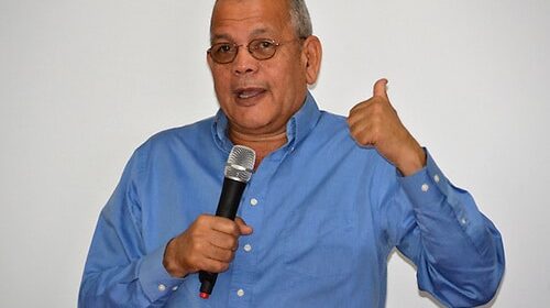 Manuel Salazar