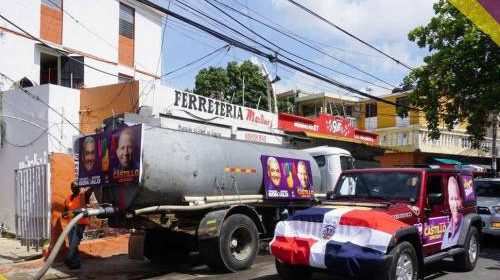 juventud con rafael castillo