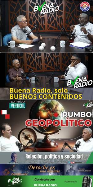 Buena Radio