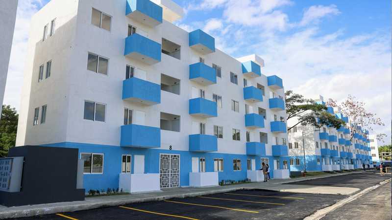 apartamentos